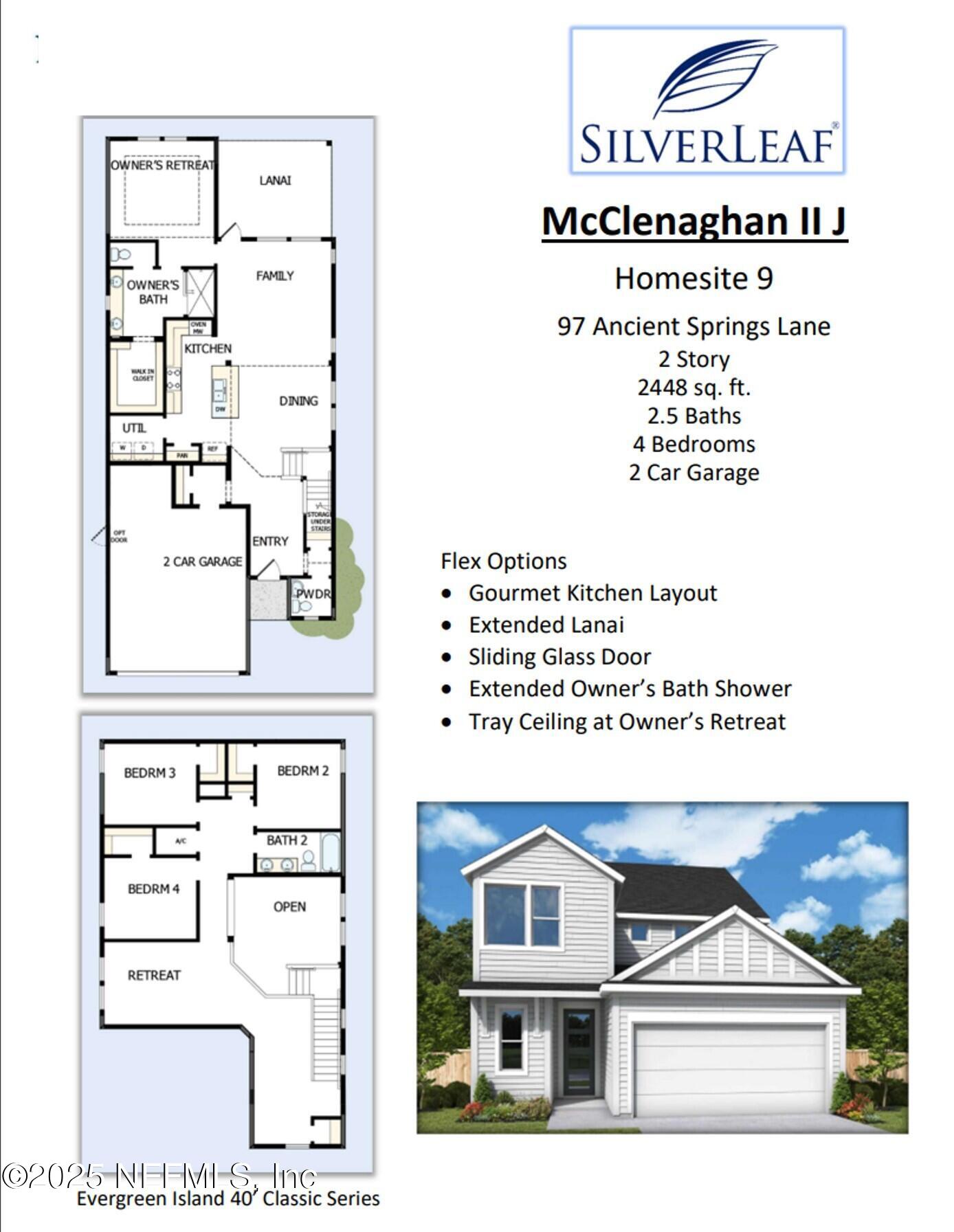 97 ANCIENT SPRINGS Lane