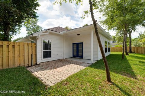 A home in Fleming Island