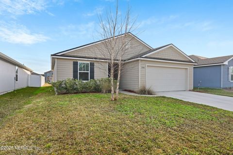 A home in Middleburg