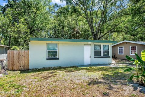 Photo of 1167 PANGOLA Drive, Jacksonville, FL 32205 (MLS # 2143782)