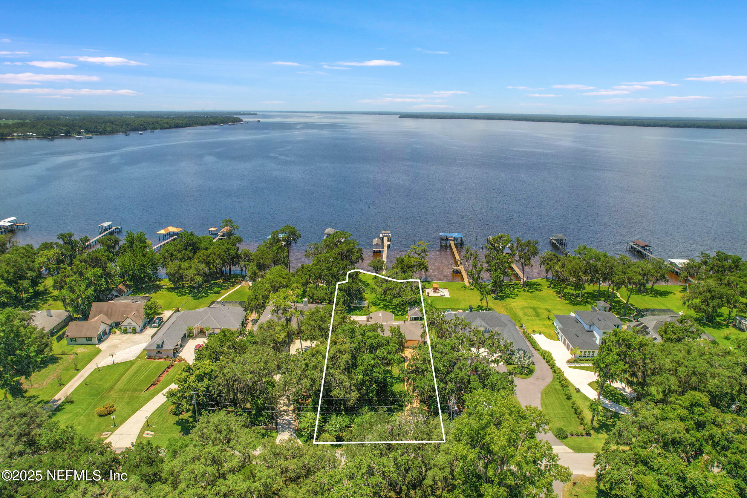 6433 JACK WRIGHT ISLAND Road