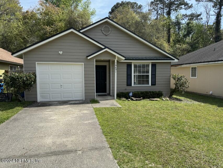 Jacksonville, FL home for sale located at 10691 Northwyck Drive, Jacksonville, FL 32218