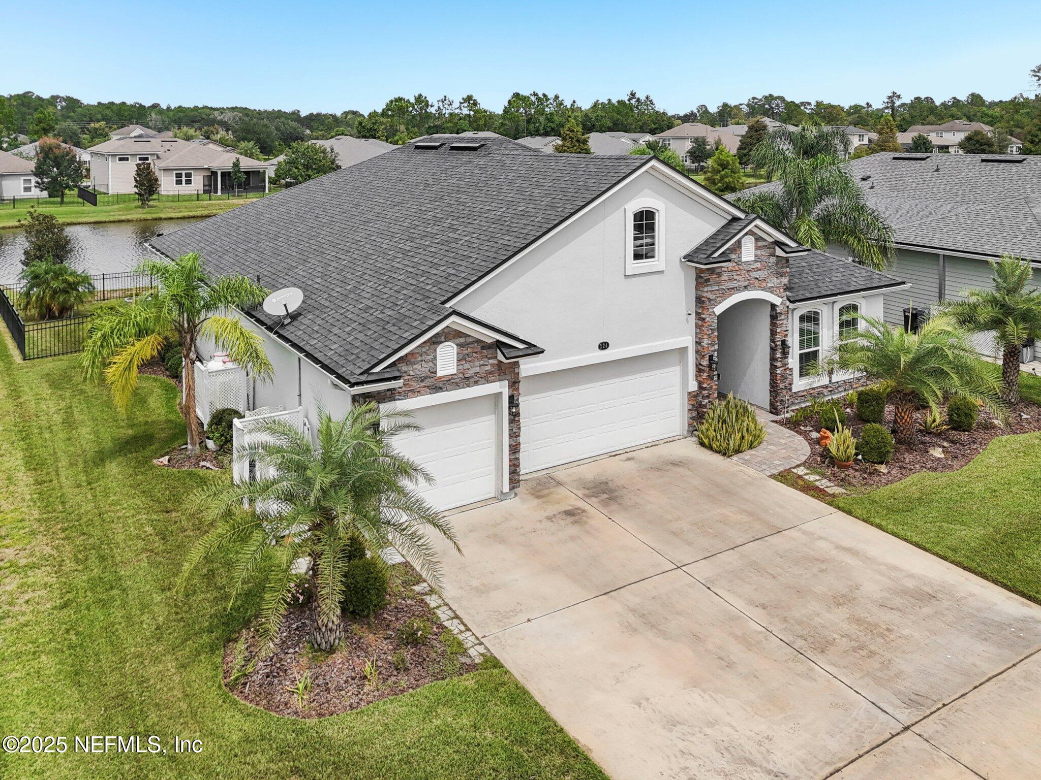 324 DEERFIELD MEADOWS Circle