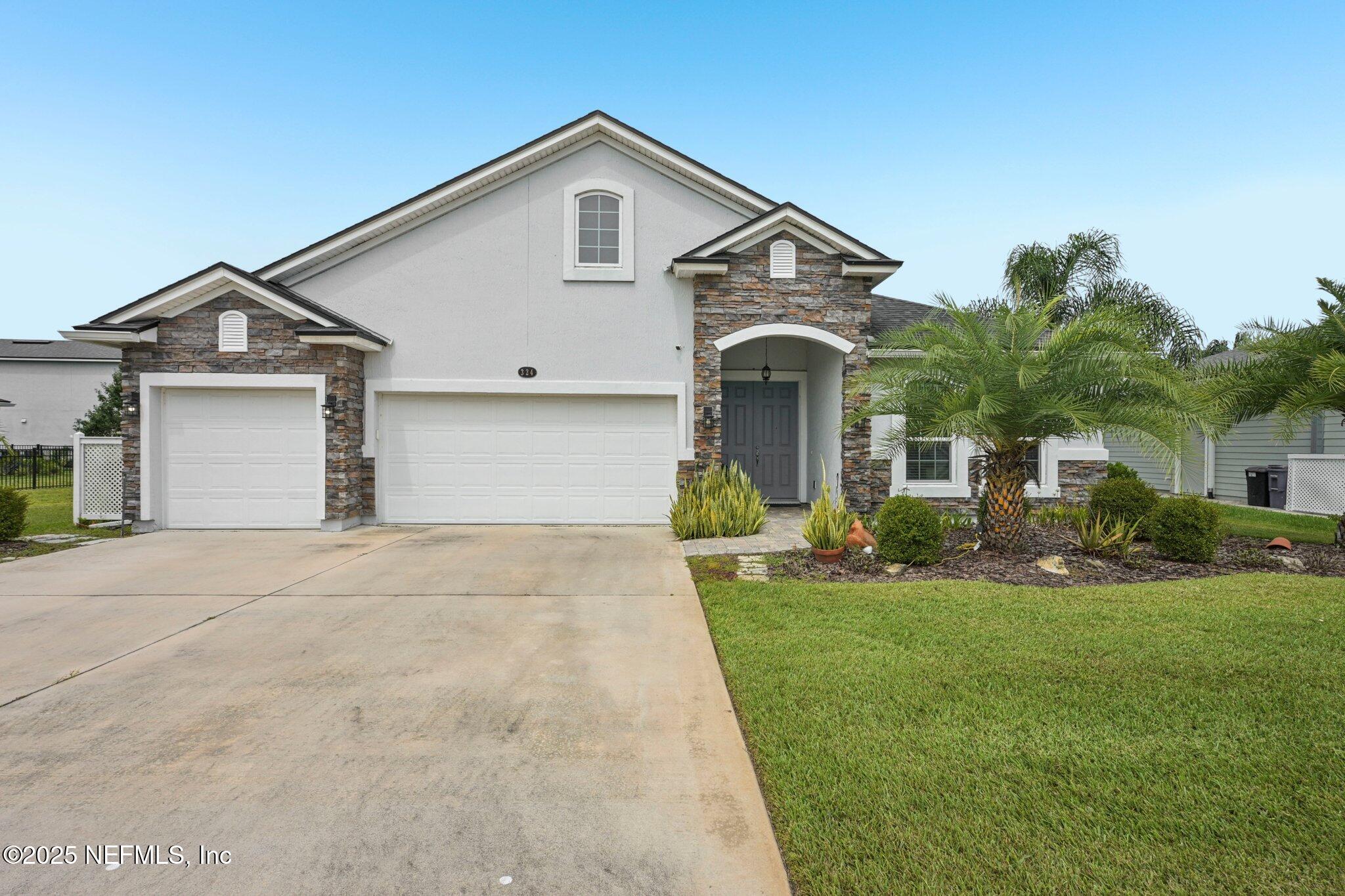 324 DEERFIELD MEADOWS Circle