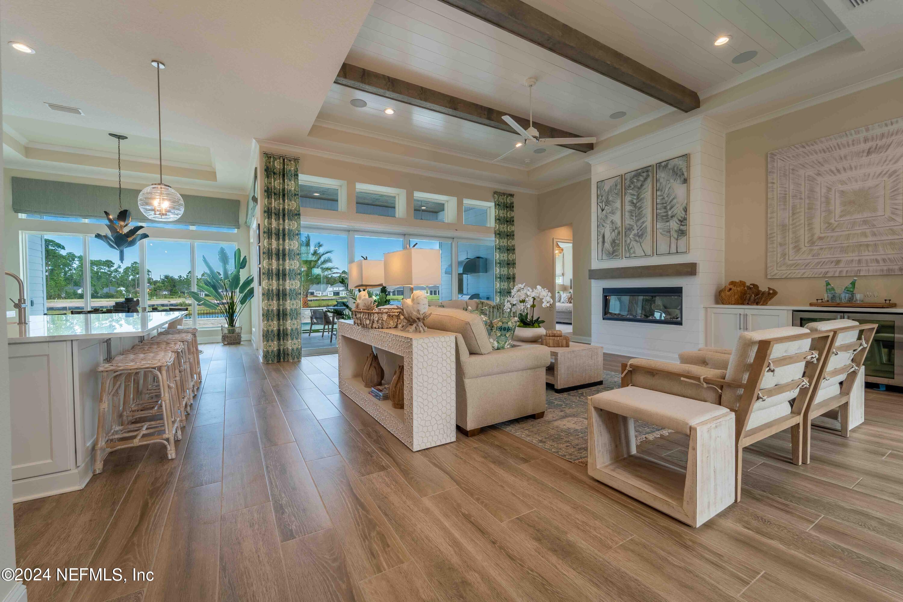 Fernandina Beach, Florida 32034, United States, 4 Bedrooms Bedrooms, ,3 BathroomsBathrooms,Residential,Active,67274