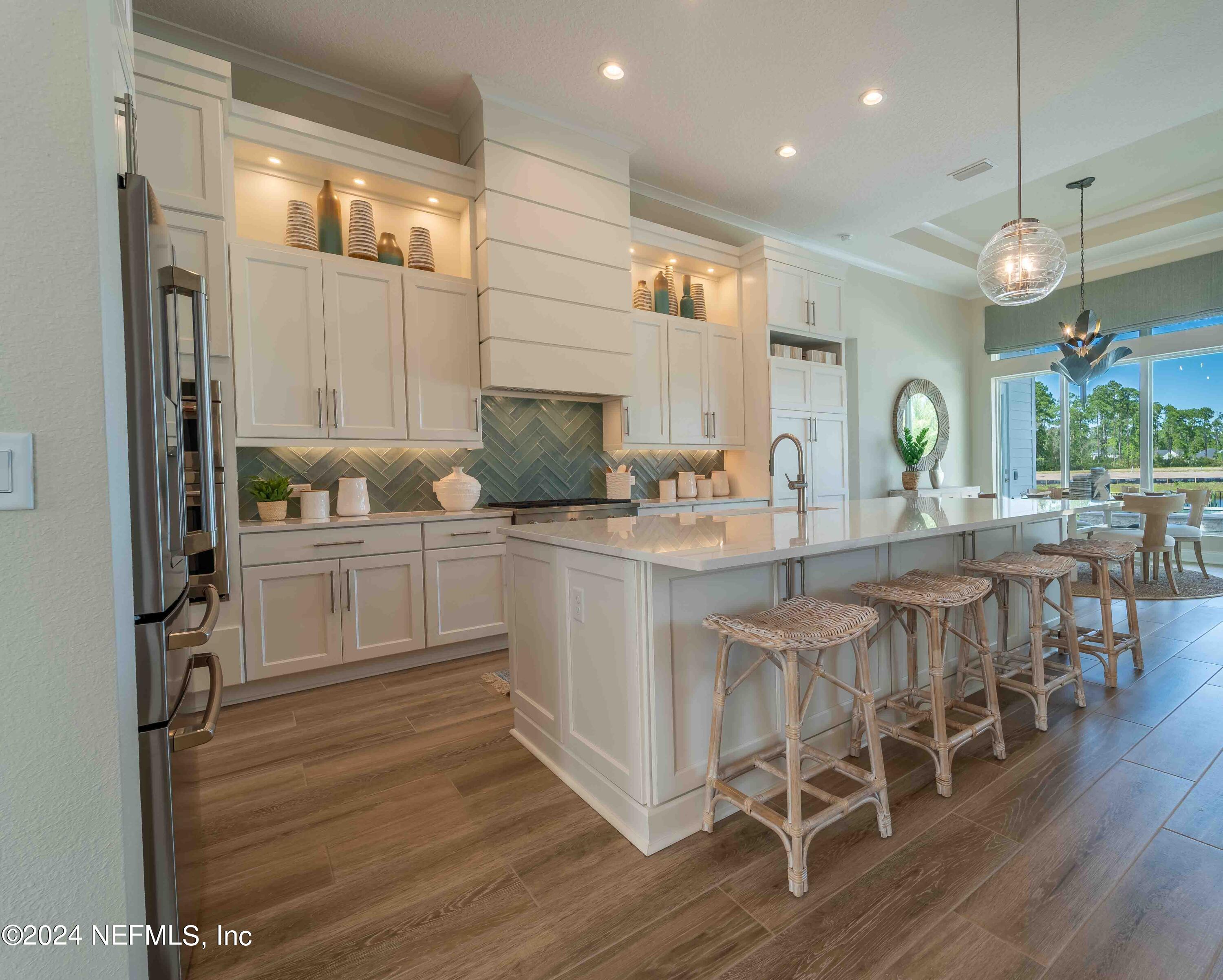 Fernandina Beach, Florida 32034, United States, 4 Bedrooms Bedrooms, ,3 BathroomsBathrooms,Residential,Active,67274