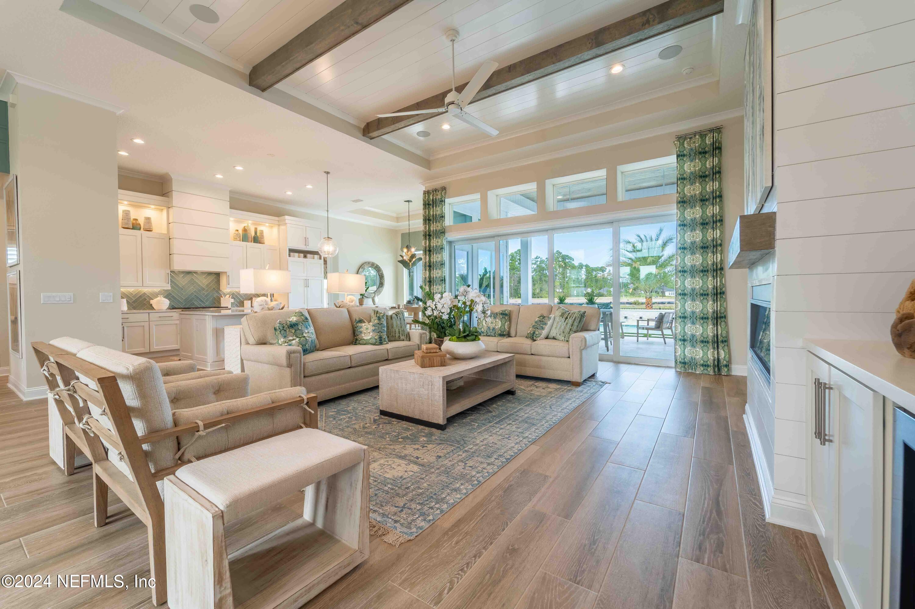 Fernandina Beach, Florida 32034, United States, 4 Bedrooms Bedrooms, ,3 BathroomsBathrooms,Residential,Active,67274