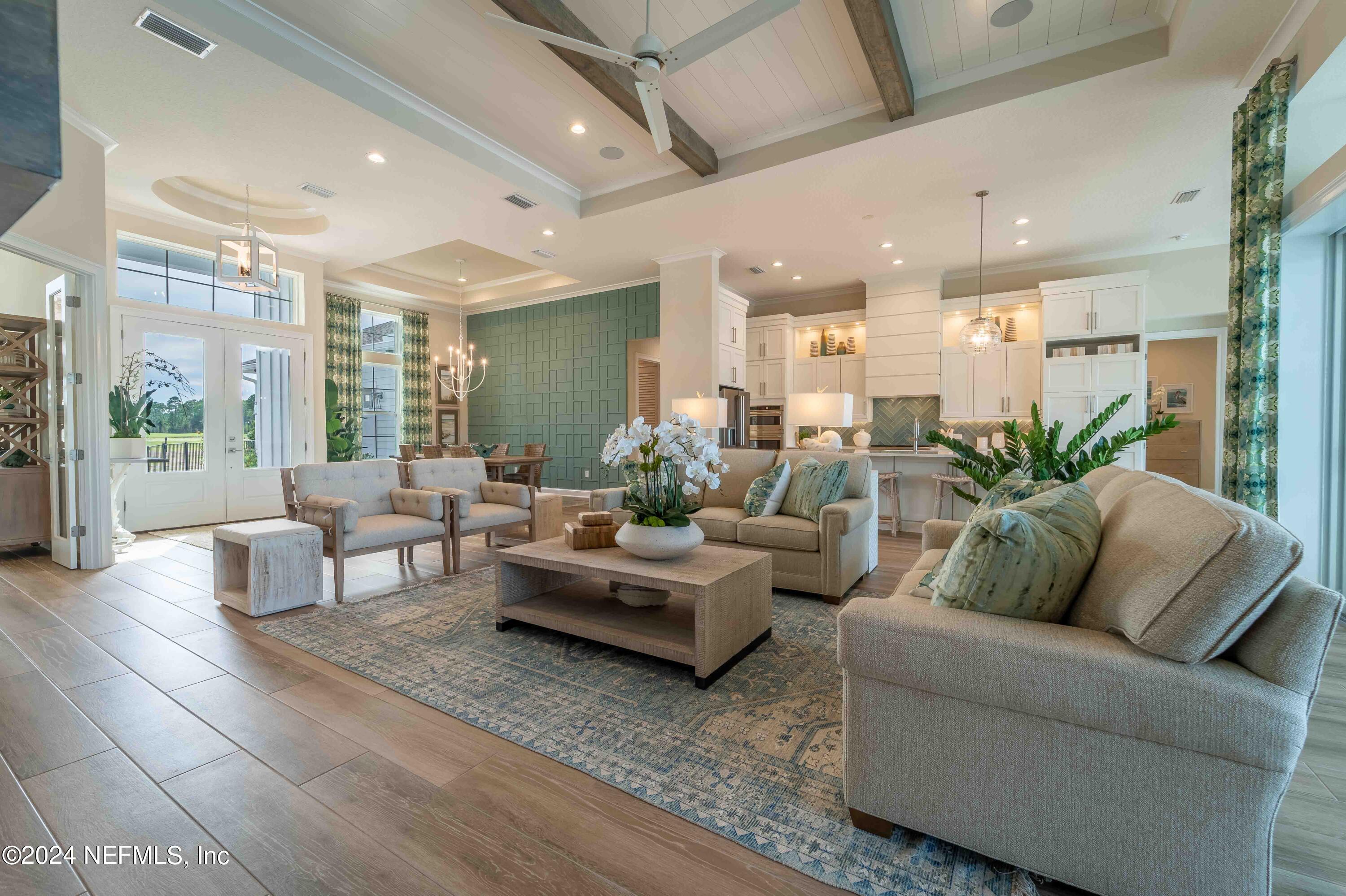 Fernandina Beach, Florida 32034, United States, 4 Bedrooms Bedrooms, ,3 BathroomsBathrooms,Residential,Active,67274