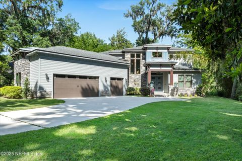 182 N RIDGE Drive Fleming Island FL 32003