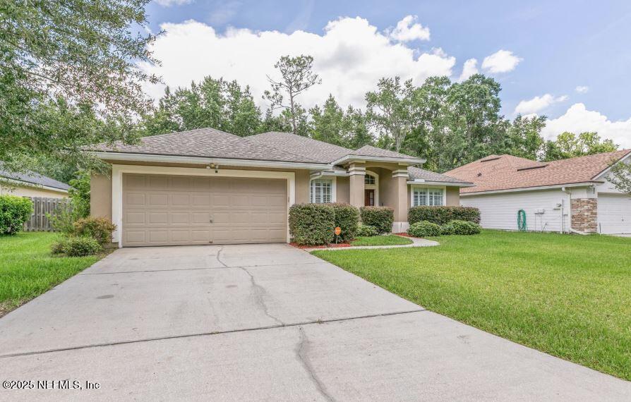 503 APPLE CREEK Drive