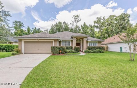 503 APPLE CREEK Drive Jacksonville FL 32218