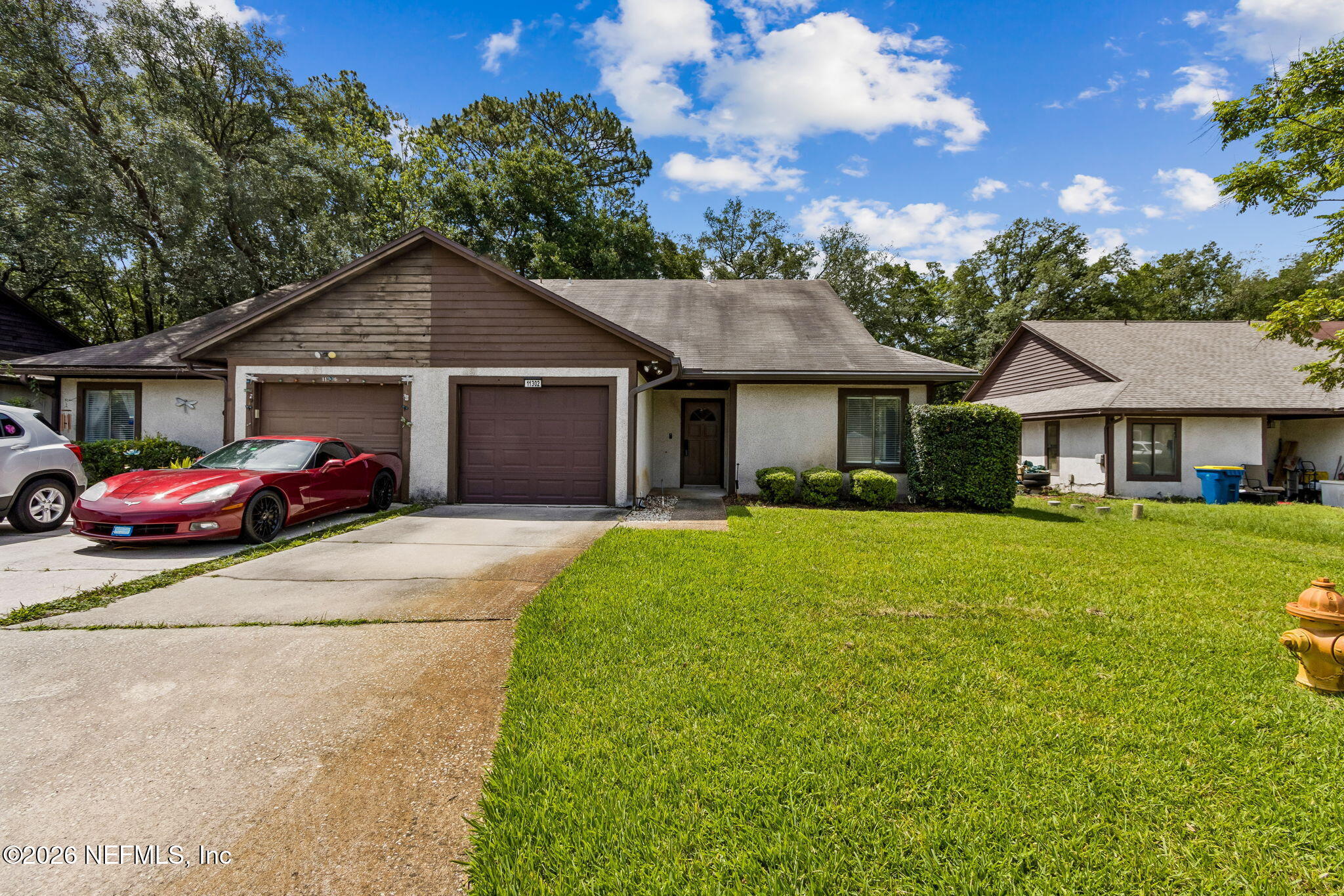 11302 DERRINGER Circle S