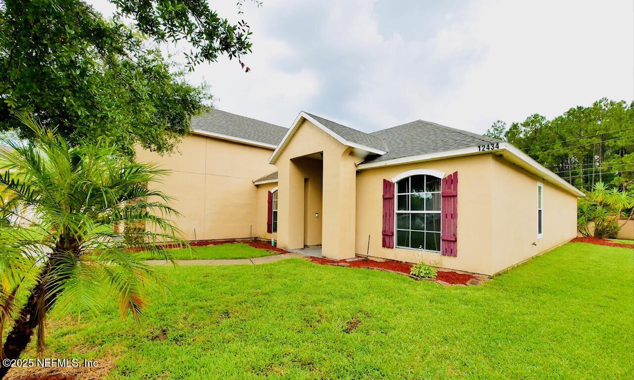 12434 TROPIC Drive