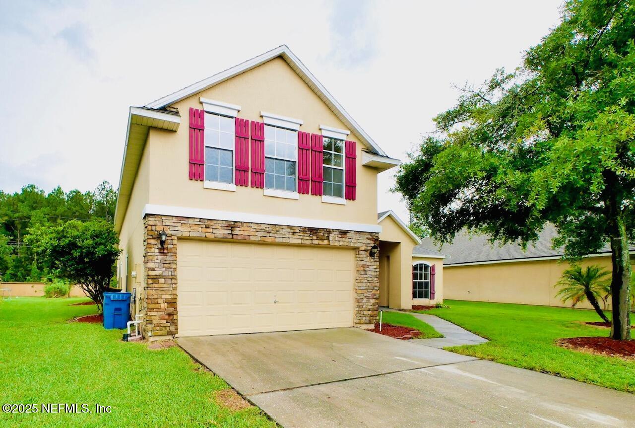 12434 TROPIC Drive