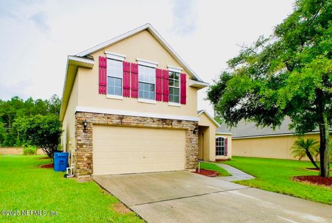 12434 TROPIC Drive Jacksonville FL 32225
