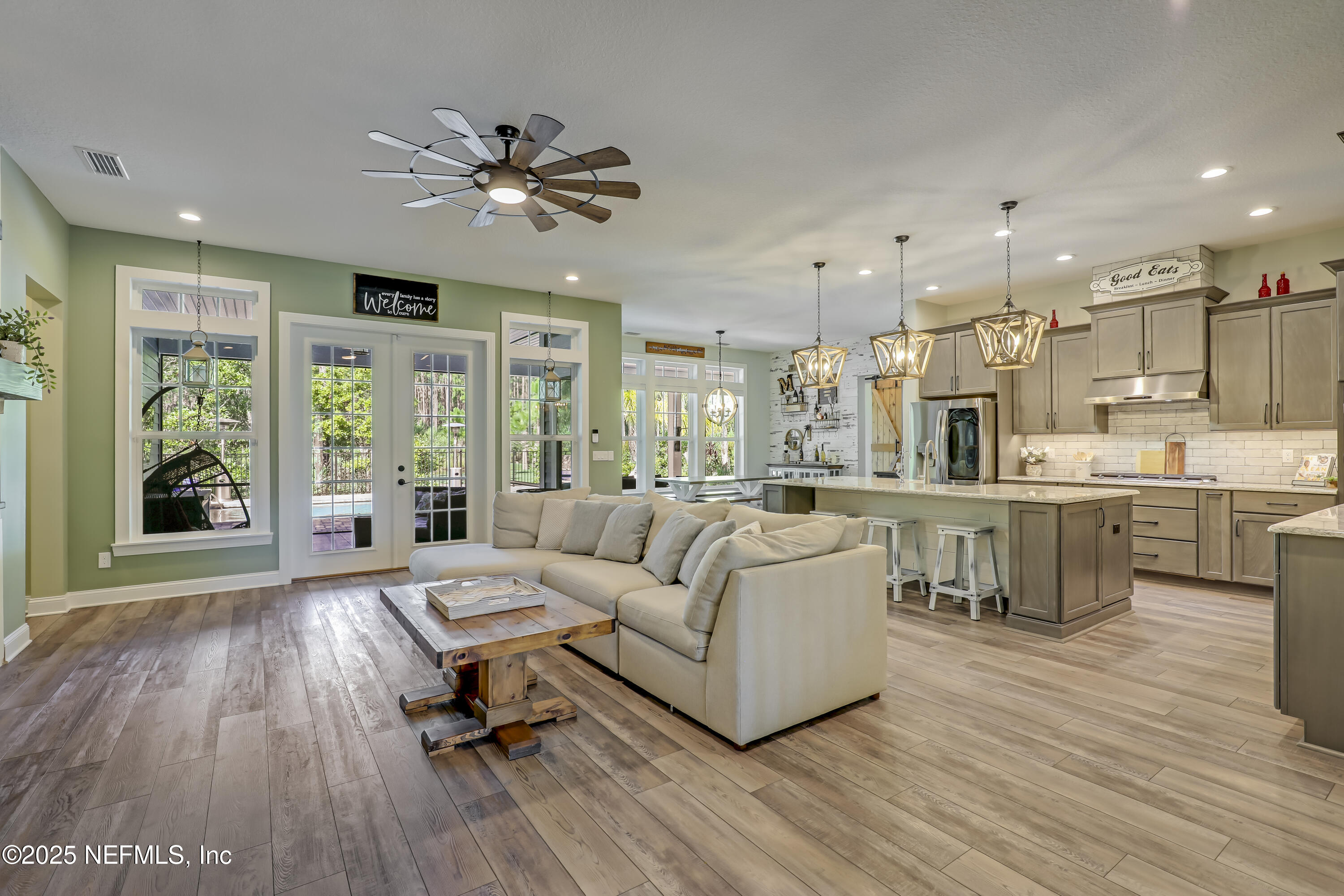 225 SHINNECOCK Drive