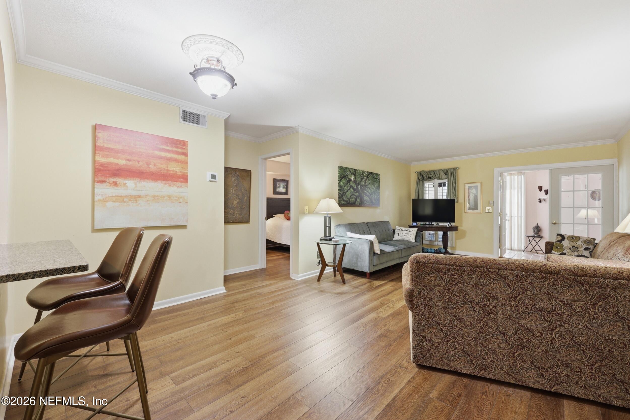 2909 ST JOHNS Avenue A7