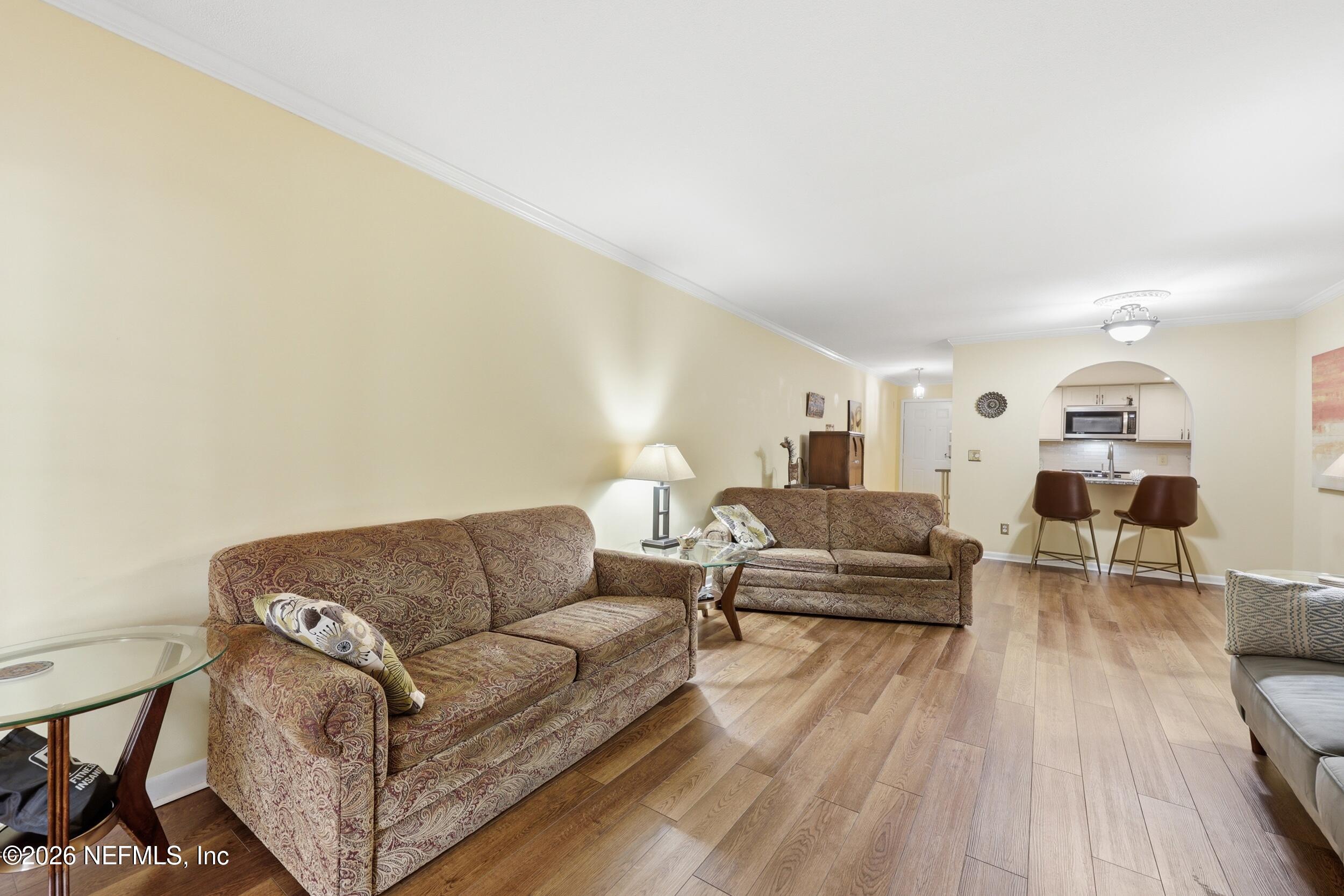 2909 ST JOHNS Avenue A7