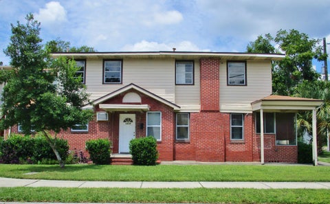 Photo of 1434 PALM Avenue, Jacksonville, FL 32207 (MLS # 2165196)