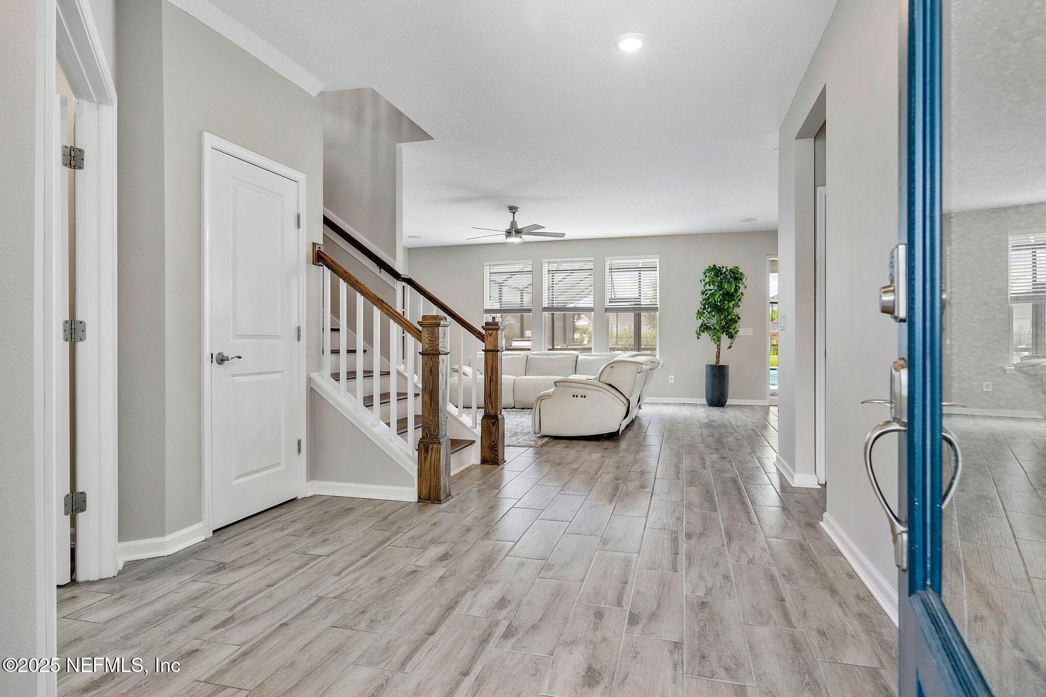 3668 EAGLE ROCK Road