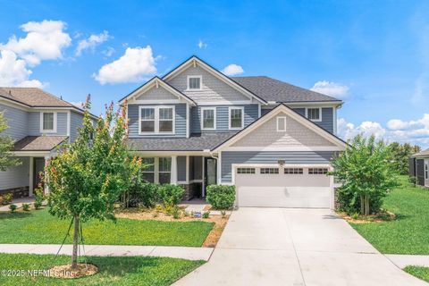 3668 EAGLE ROCK Road Middleburg FL 32068