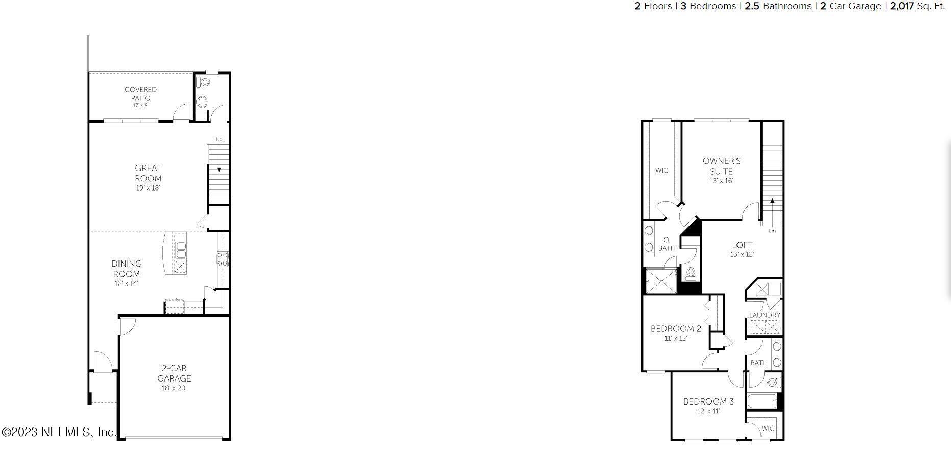 95 SILVER MYRTLE Court