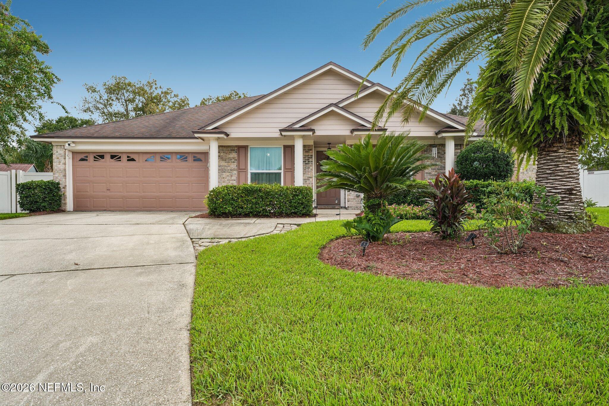 12456 RED MILL Court