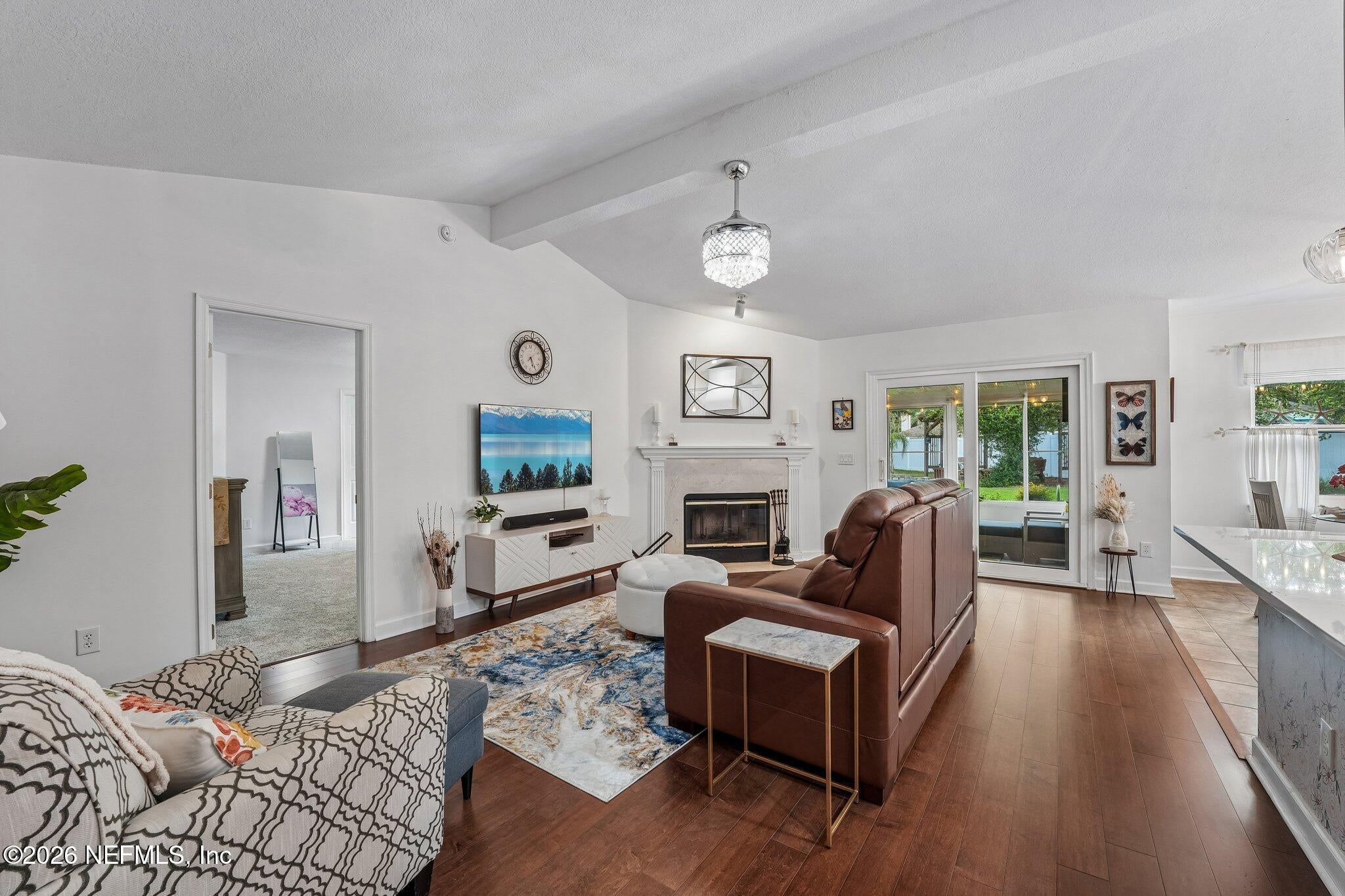 12456 RED MILL Court