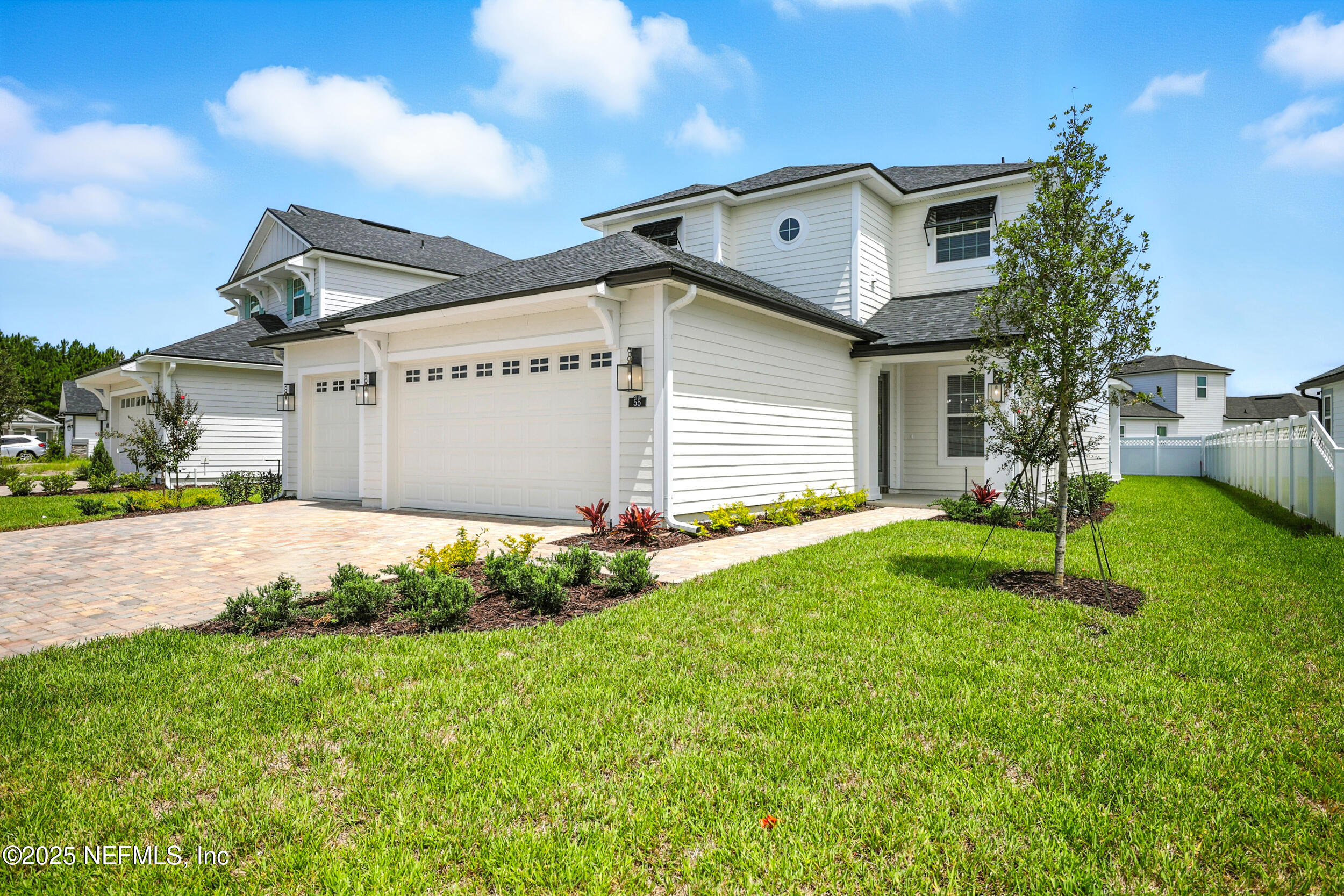 55 IRIS CREEK Drive