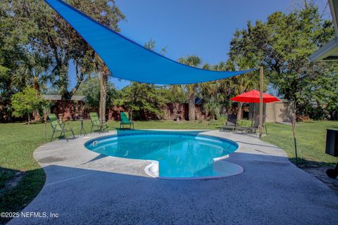 721 FOXBRIAR Cove Jacksonville FL 32221