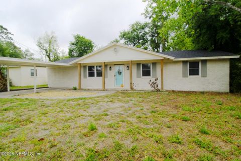 7762 KNOLL Drive S Jacksonville FL 32221