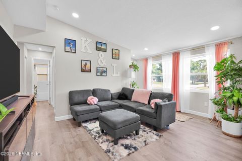 Photo of 6786 W GASPAR Circle, Jacksonville, FL 32219 (MLS # 2141171)