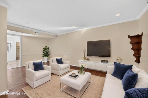 4822 WINDRUSH LN Lane A-4-A Jacksonville FL 32217