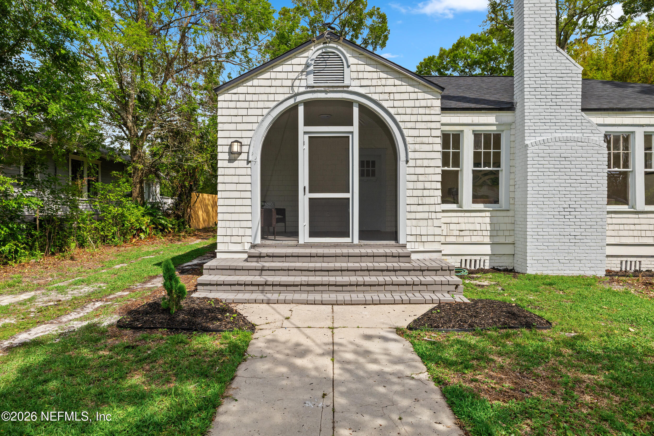 3528 RANDALL Street