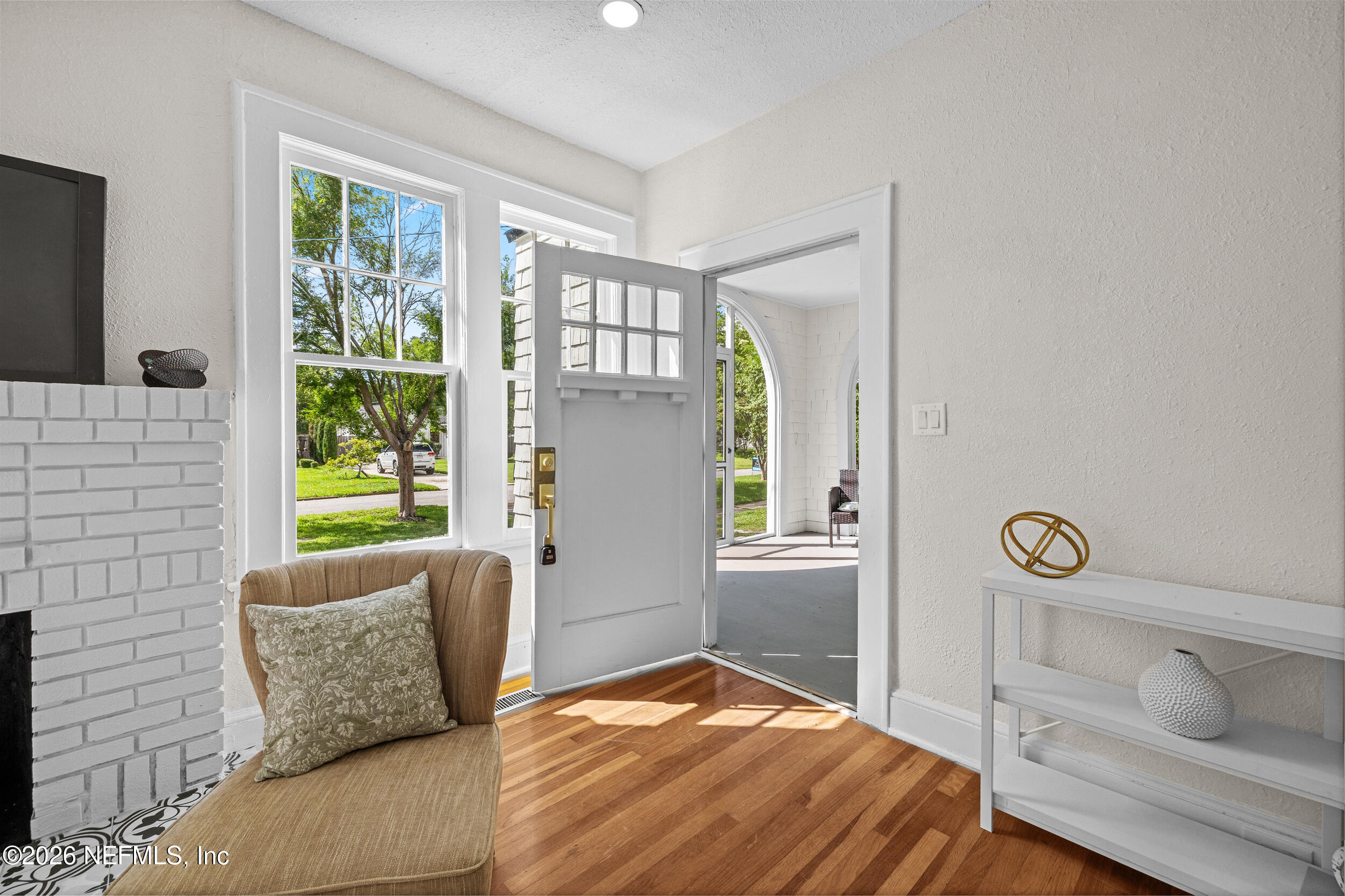 3528 RANDALL Street