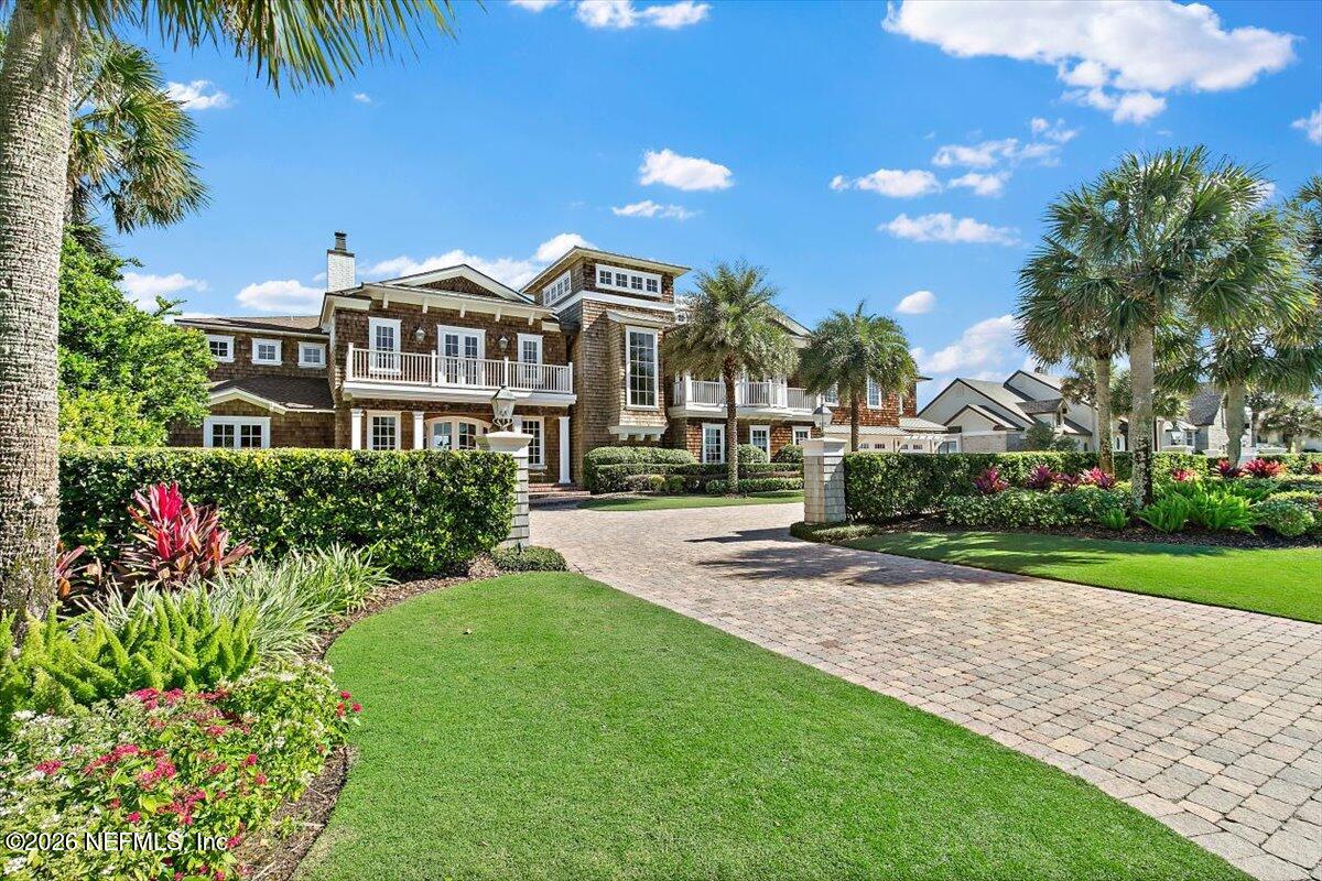 733 PONTE VEDRA Boulevard