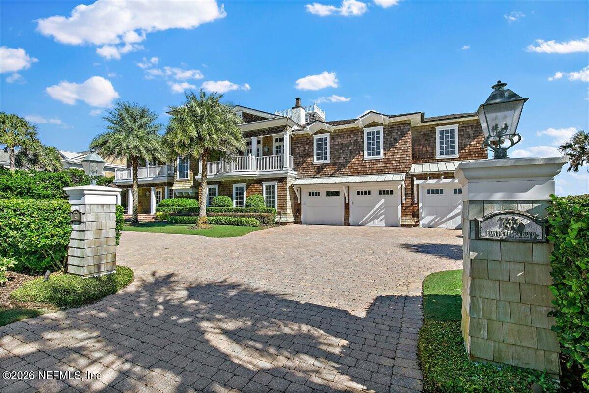 733 PONTE VEDRA Boulevard