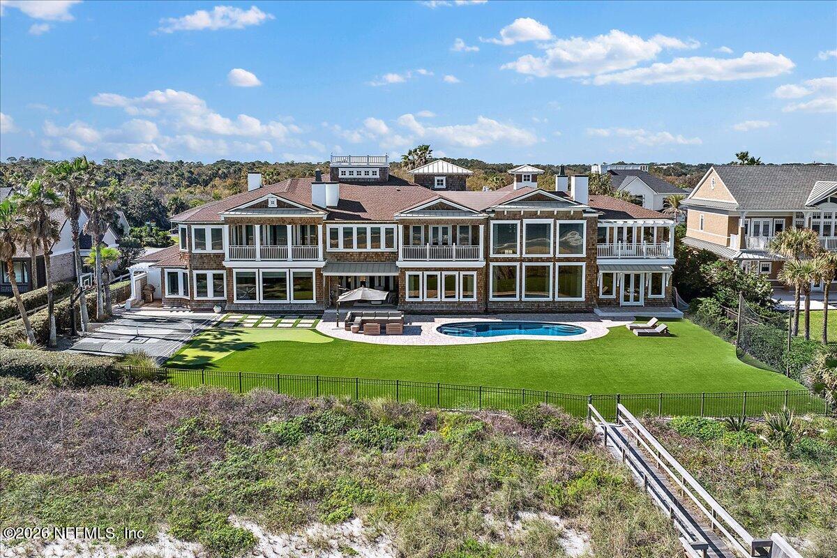 733 PONTE VEDRA Boulevard