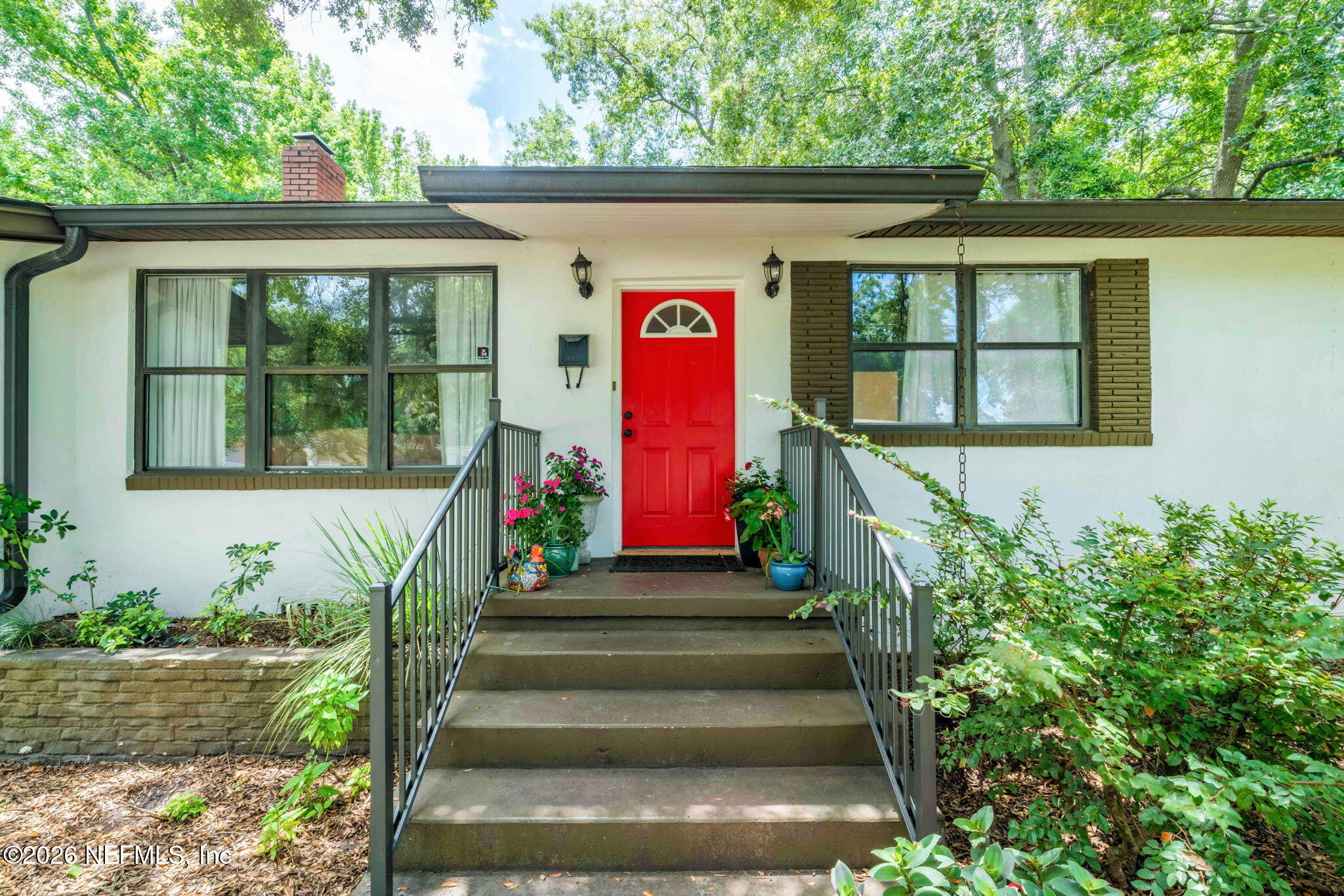1738 CLEMSON Road