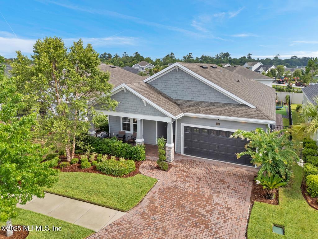 91 DADE Court