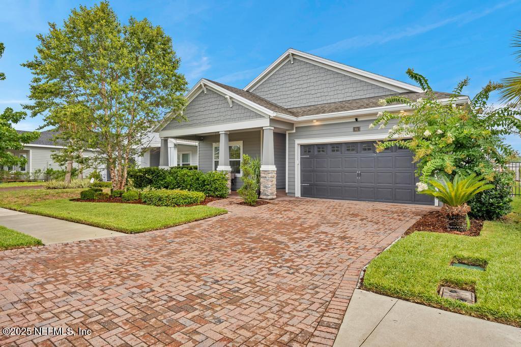 91 DADE Court
