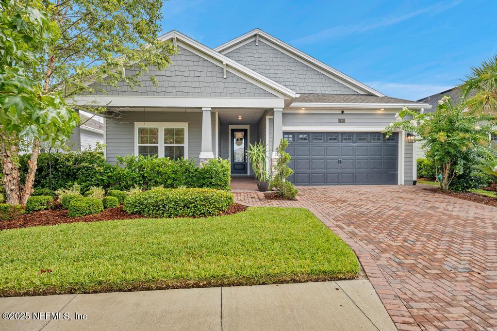 91 DADE Court