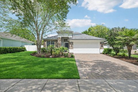 131 CORNWALL Drive Ponte Vedra FL 32081