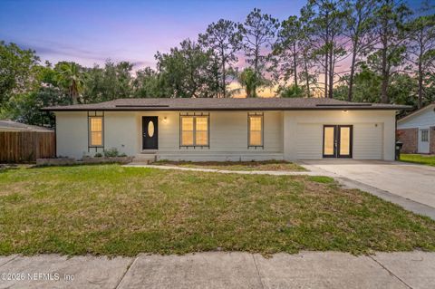 Photo of 962 GROVE PARK Drive E, Orange Park, FL 32073 (MLS # 2151426)