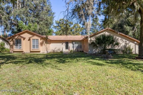 3829 DEXTER Drive N Jacksonville FL 32218