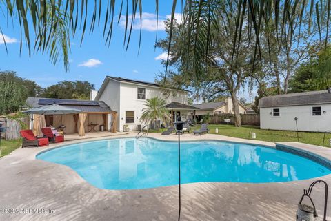 5330 SCATTERED OAKS Court Jacksonville FL 32258