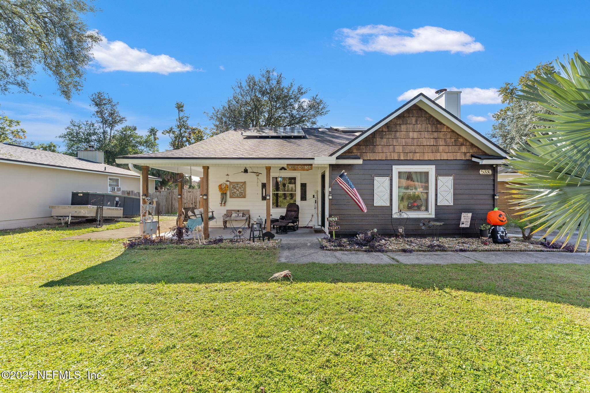 5330 SCATTERED OAKS Court