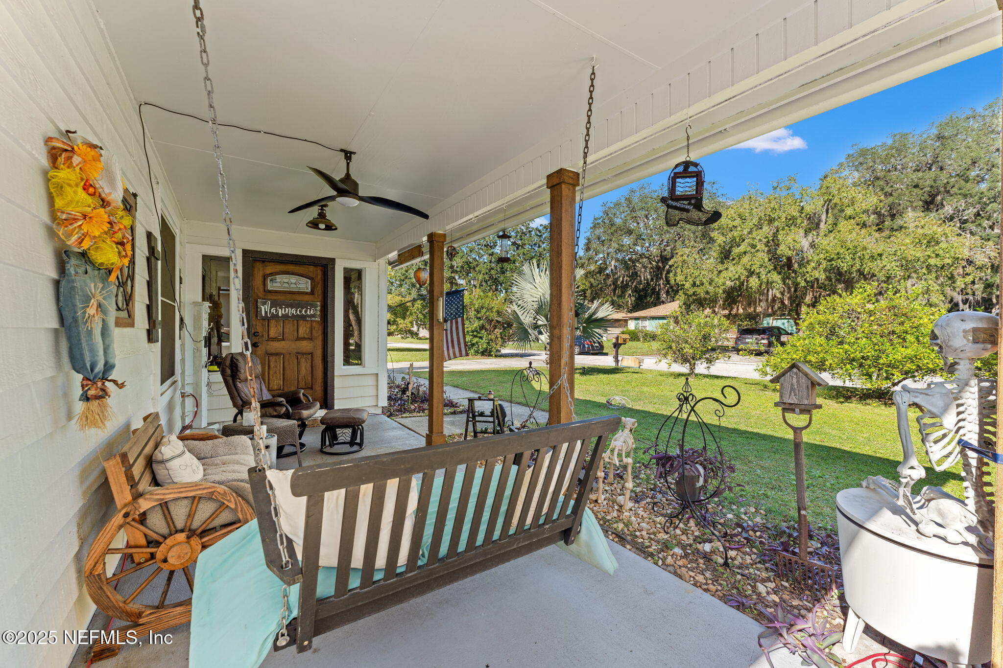 5330 SCATTERED OAKS Court