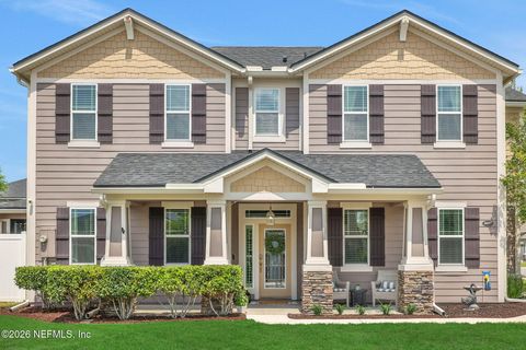 Photo of 14657 LITTLELEAF Drive, Jacksonville, FL 32258 (MLS # 2152833)