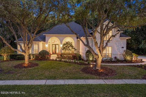 Photo of 380 CLEARWATER Drive, Ponte Vedra Beach, FL 32082 (MLS # 2141556)